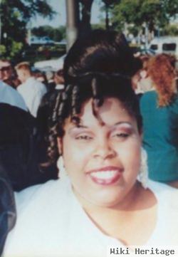 Juanita Marie "hammer" Broughton