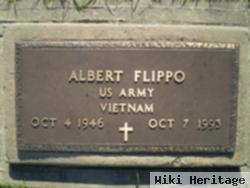 John Albert Flippo