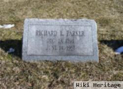 Richard L Parker