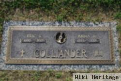 Anna M. Colliander