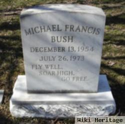 Michael Francis Bush