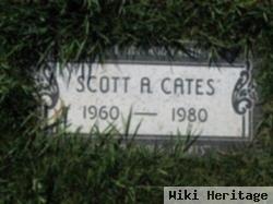 Scott A. Cates