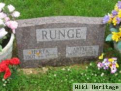 Arthur Rudolf Julius Runge