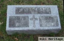 Joseph Pat Colwell