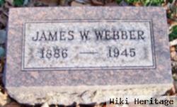 James W. Webber