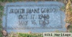 Judith Diane Gordon