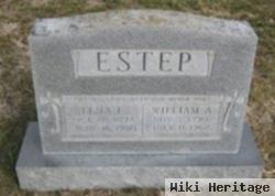 William A Estep