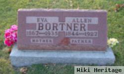 Eva Matthews Bortner