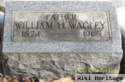 William H. Wagley