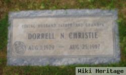 Dorrell Newlin Christie