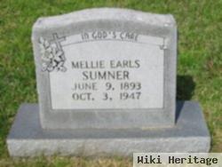 Mellie Earls Sumner