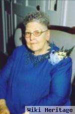 Nellie Parker Killingsworth