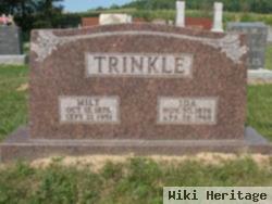 Ida Trinkle