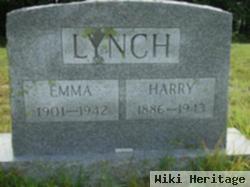 Harry Lynch