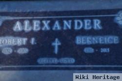 Berneice Alexander