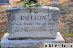 Australia M Norris Dutton