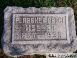 Florence Pence Heller