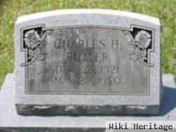Charles H. Butler