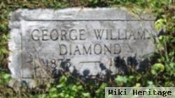 George William Diamond