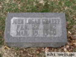 John Logan Graeff