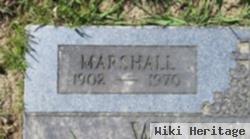 Marshall L Wainwright