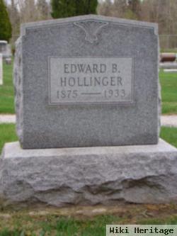 Edward B. Hollinger