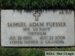 Samuel Adam Fuesser