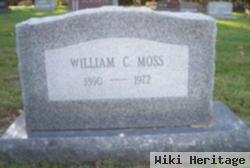 William C. Moss