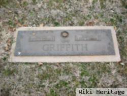 Wesley Griffith