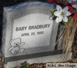 Infant Boy Bradbury