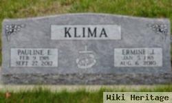 Ermine J. Klima