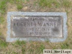 Eugene Leighton Vanner