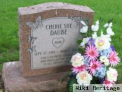 Cherie Sue Daube