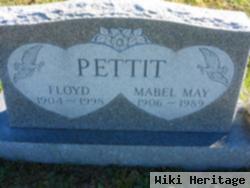 Mable May Pettit