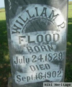 William P. Flood