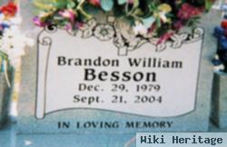 Brandon William Besson