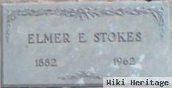 Elmer E. Stokes