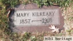 Mary Mcgowan Kilkeary