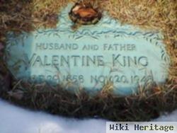 Valentine King