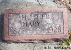 Mary E. Cody