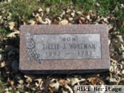 Tillie J. Wortman