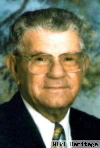 John D. Parker