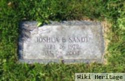 Joshua B. Sandt