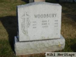 Doris E. Woodbury