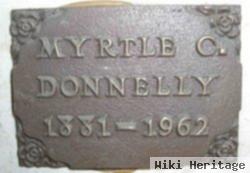 Myrtle Catherine Donnelly
