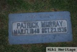 Patrick Murray