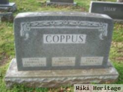 Charles Christian Coppus