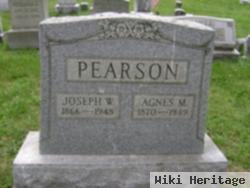 Joseph W. Pearson