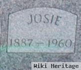 Josie Jones Trautwein