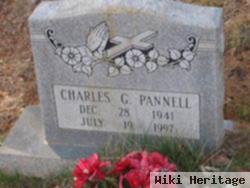 Charles G. Pannell